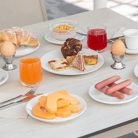 Hotel Schiller 3*